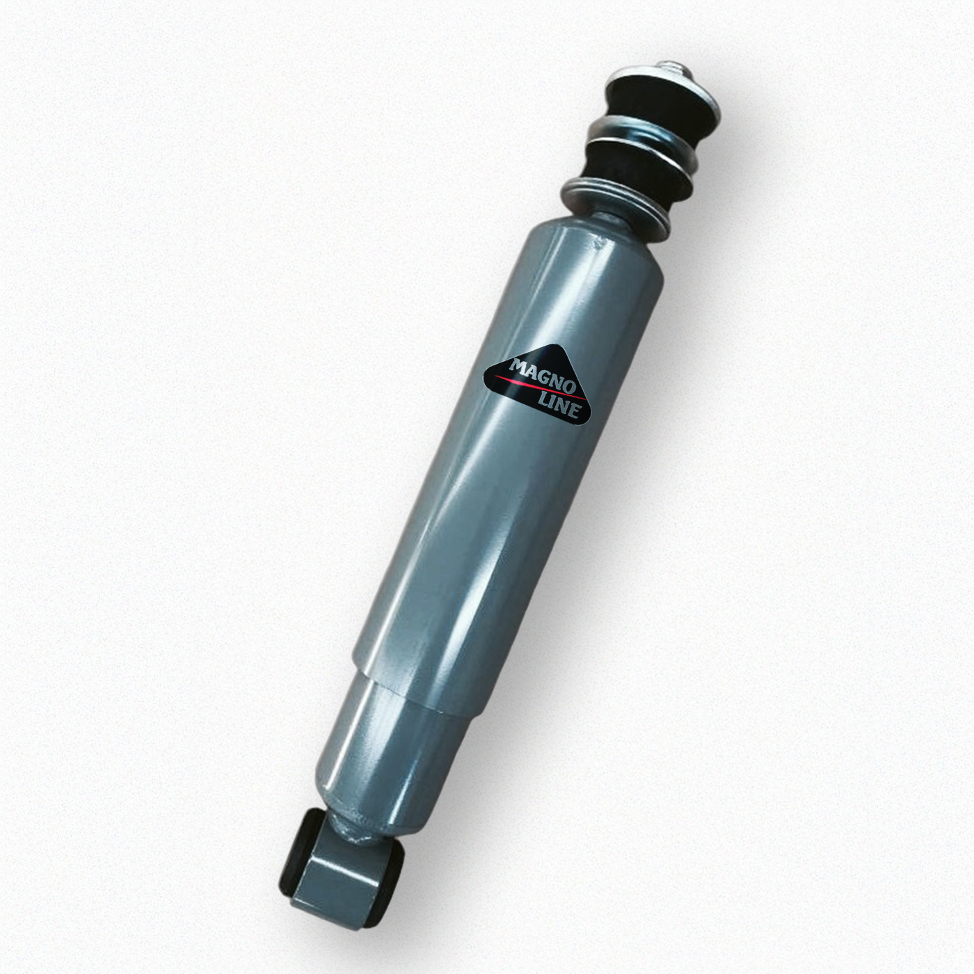 Heavy-Duty Shock Absorbers for Commercial Equipment